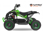 Kinder Elektro Quad Avenger 800W 36V 6 Zoll Art. Nr. 1161420